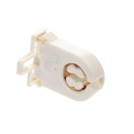 Hussmann (B)Socket Flr T8/T12 Vs-109346 125013191